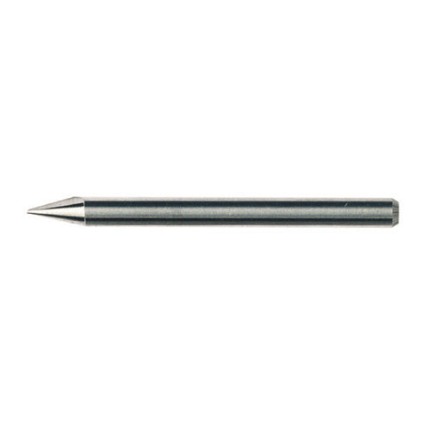 Solid carbide engraving stylus for GE 20, 1mm