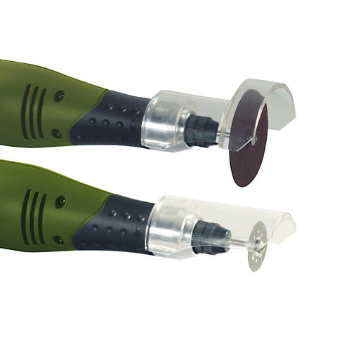 Protective covers for hand-operated MICROMOT devices, 2 pcs.