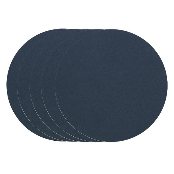 Adhesive sanding disc for TG 250/E, 320 grit, 5 pcs.