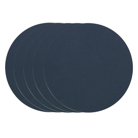 Adhesive sanding disc for TG 250/E, 320 grit, 5 pcs.