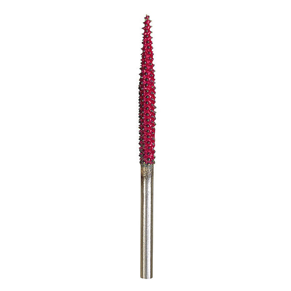 Rasp cutter