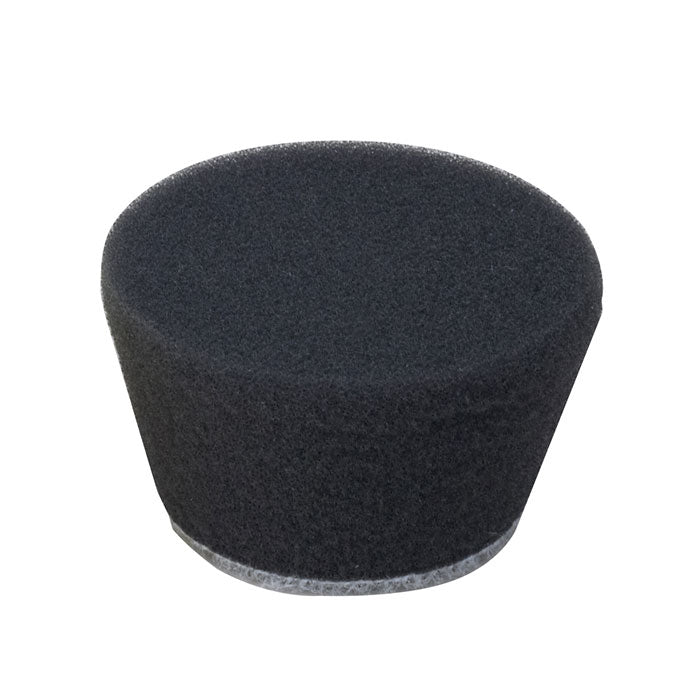 Polishing sponges for WP/E, conical soft