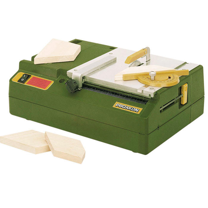 Bench Circular Saw KS 115 – PROXXON Inc