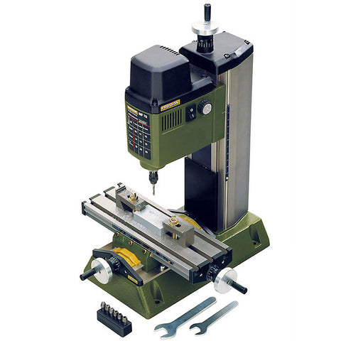Mini Taladro rectificador a batería IBS/A Proxxon
