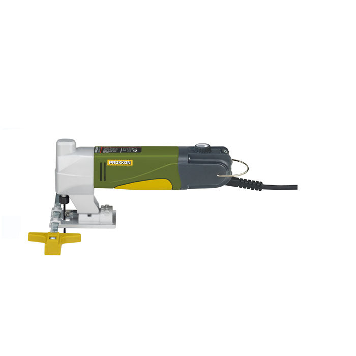 Super Jig Saw STS/E – PROXXON Inc