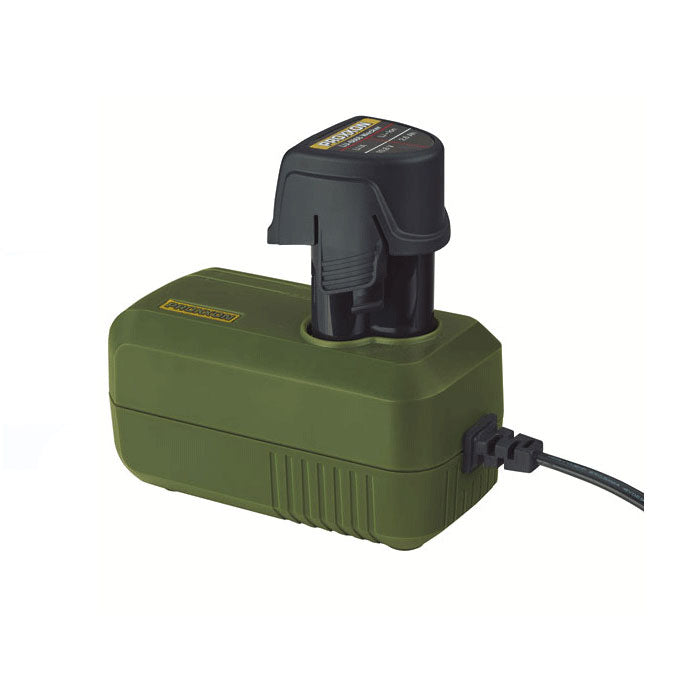 Mini Taladro rectificador a batería IBS/A Proxxon