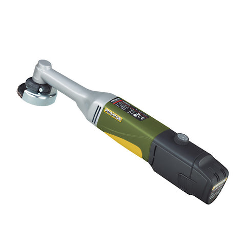 Cordless Long Neck Angle Grinder LHW/A