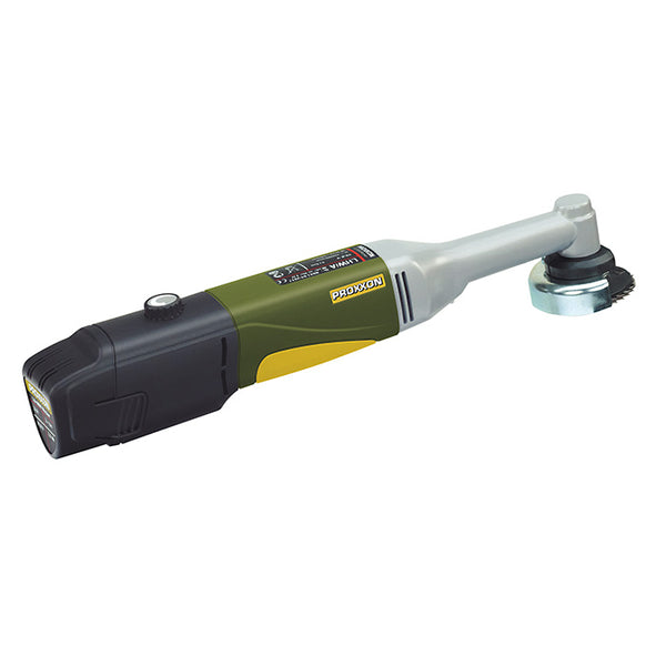 Cordless Long Neck Angle Grinder LHW/A